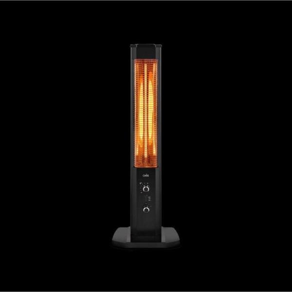 Luxell Lüxell Orbit Dikey Isıtıcı Mh-1800 - Image 1