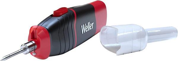 Weller WLIBA4 Pilli Lehim Havyası 4,5 Watt - Image 1