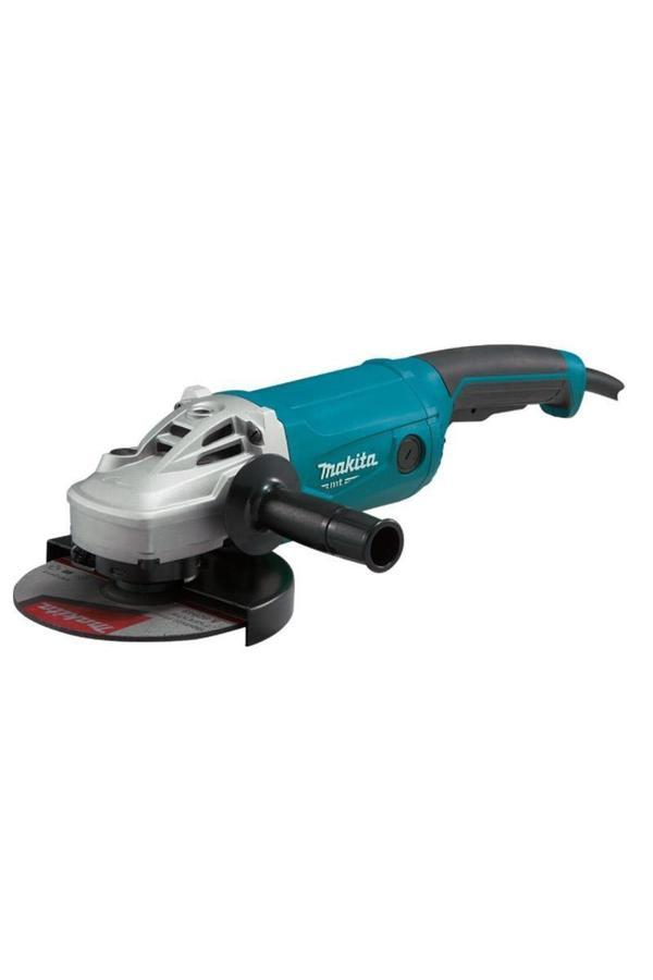 Makita M9000B 180 mm Büyük Taşlama 2000 Watt - Image 1
