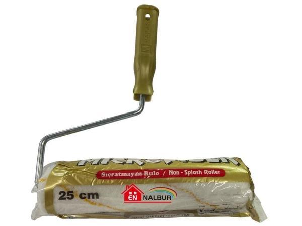 Yapaş 2525 Mikrofiber İç-Dış Cephe Rulosu 25 cm - Image 1