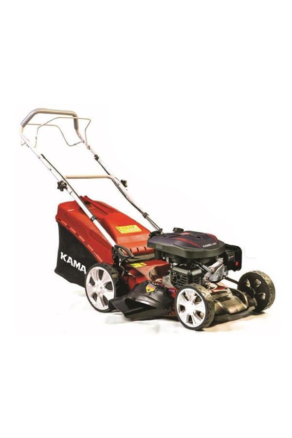 Kama UMS46 Şanzımanlı Benzinli Çim Biçme Makinesi - Image 1