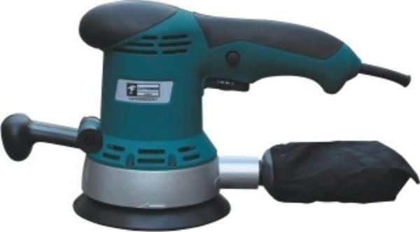 CatPower 3451 Eksantrik Zımpaara 450 Watt - Image 1