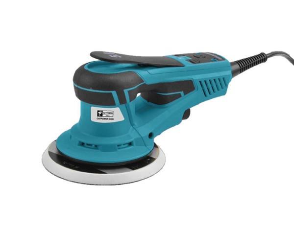 CatPower 3455 Eksantrik Zımpaara 150 mm - Image 1