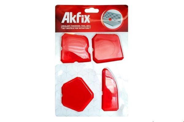 Akfix YBM4 Silikon Çekme Aparatı - Image 1