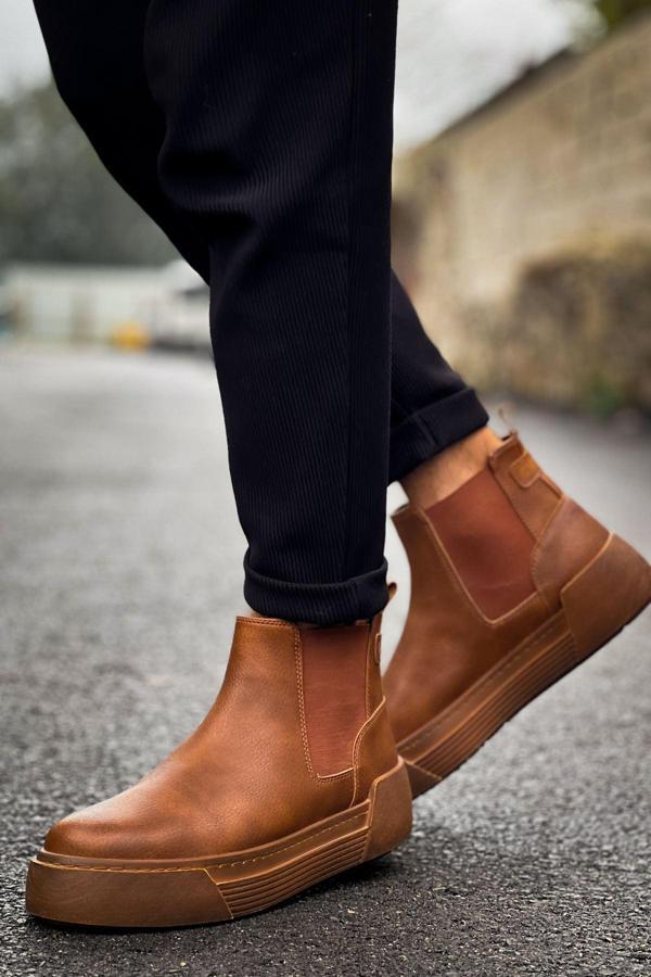 CH069 - CRT Harmany Erkek Bot TABA - Image 1