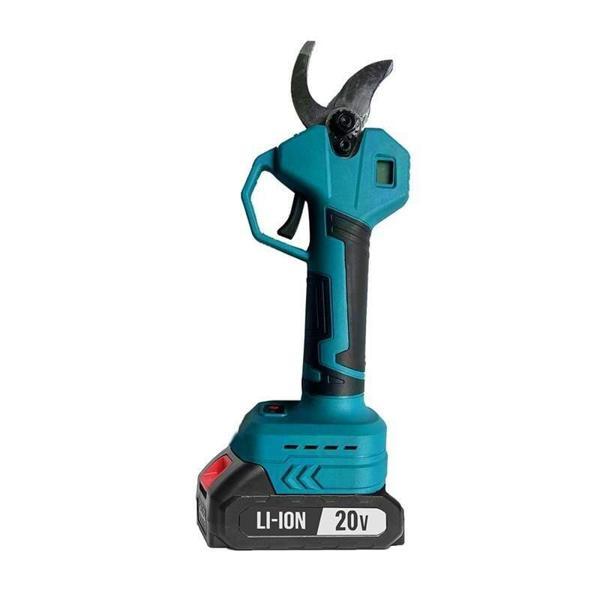 Cat Power 1340 Akülü Dal Budama Makası 35 mm - Image 1