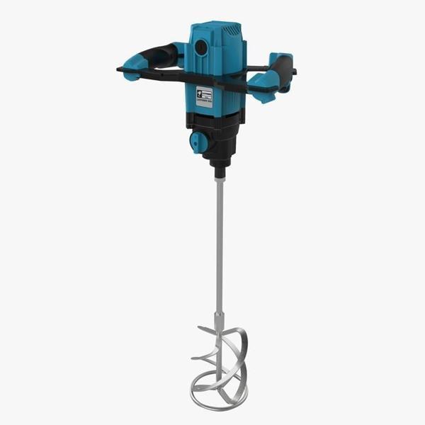 Cat Power 3008 Boya ve Harç Karıştırıcı 2050 Watt - Image 1