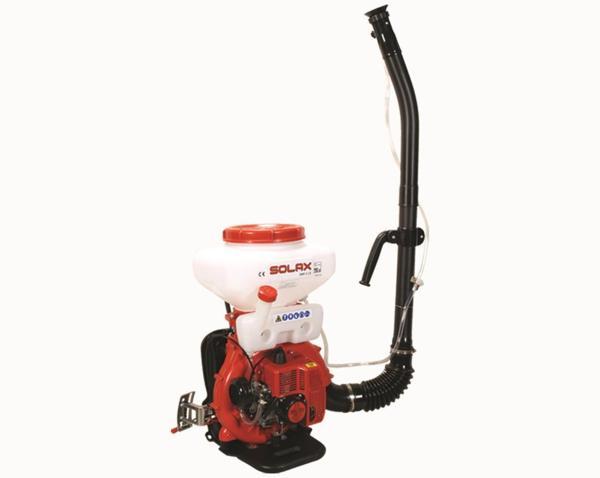Solax 3WF-3 14 Litre Motorlu İlaçlama Atomizeri - Image 1