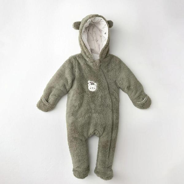 Andywawa AC26189 My 1 St Wardrobe Kozmonot Green - Image 1