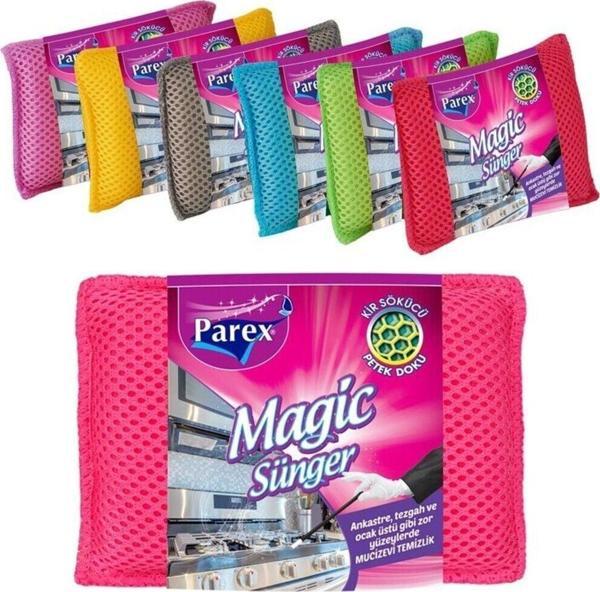 Parex Magic Sünger Tekli - Image 1