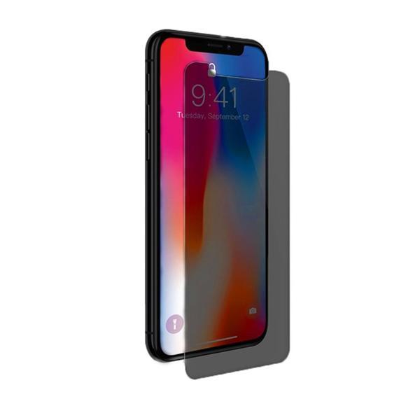 İphone 15 Pro Max İle Uyumlu Ön-Arka 360 Fullbody Hayalet Darbe Emici HD Ekran Koruyucu Kaplama - Image 1
