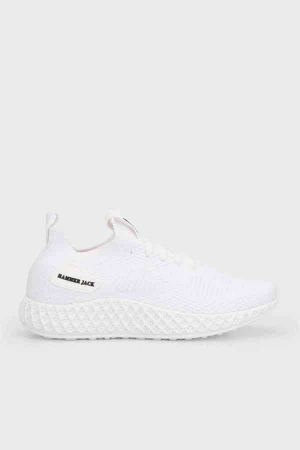 Hammer Jack Zeloni Günlük Spor Bayan Ayakkabı 460 214-Z BEYAZ - Image 1