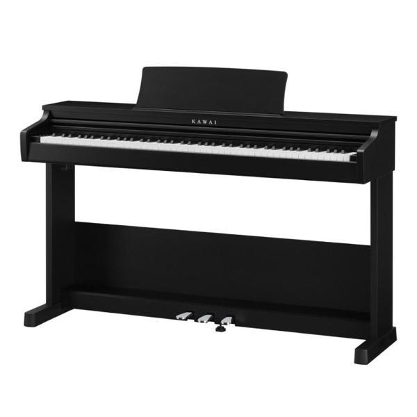 KAWAI CX102B Siyah Dijital Piyano (Tabure & Kulaklık Hediyeli) - Image 1