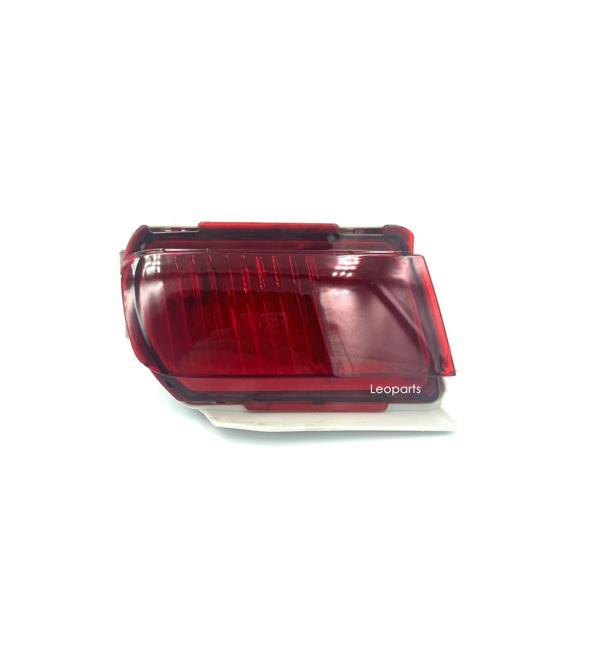 LEOPARTS Toyota Land Cruiser Arka Tampon Reflektörü Sağ 2010-2014 - Image 1