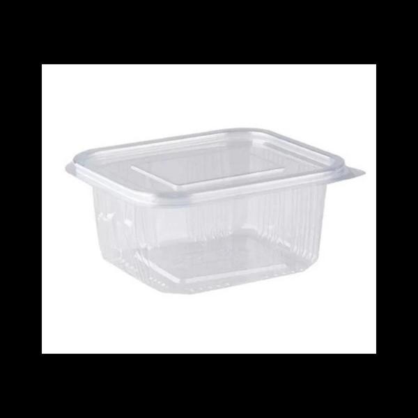 FOLYOTERM Sızdırmaz 500gr Plastik Kap - 300 Adet - Image 1