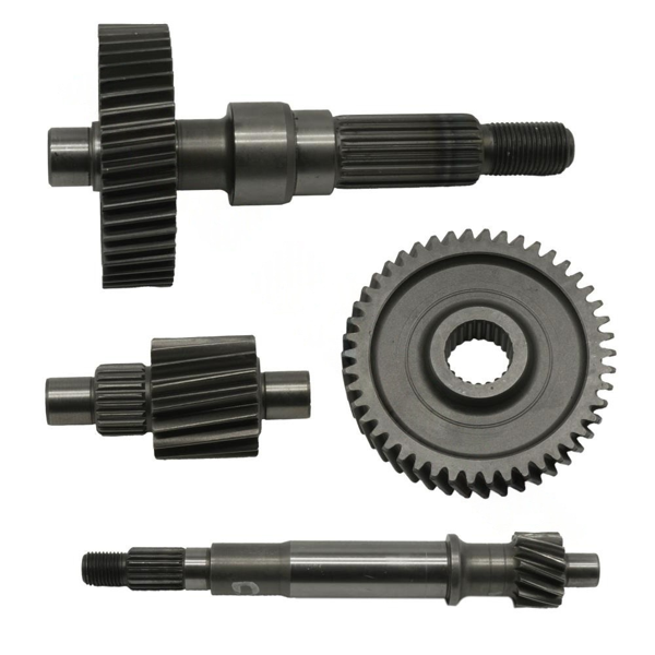 TVS JUPITER 125 ŞANZIMAN KOMPLE ORJ - Image 1