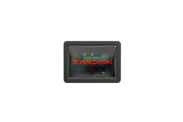SanDisk Ultra Fit 512GB SDCZ530-512G-G46 400MB/s Type-C Flash Bellek - Image 1