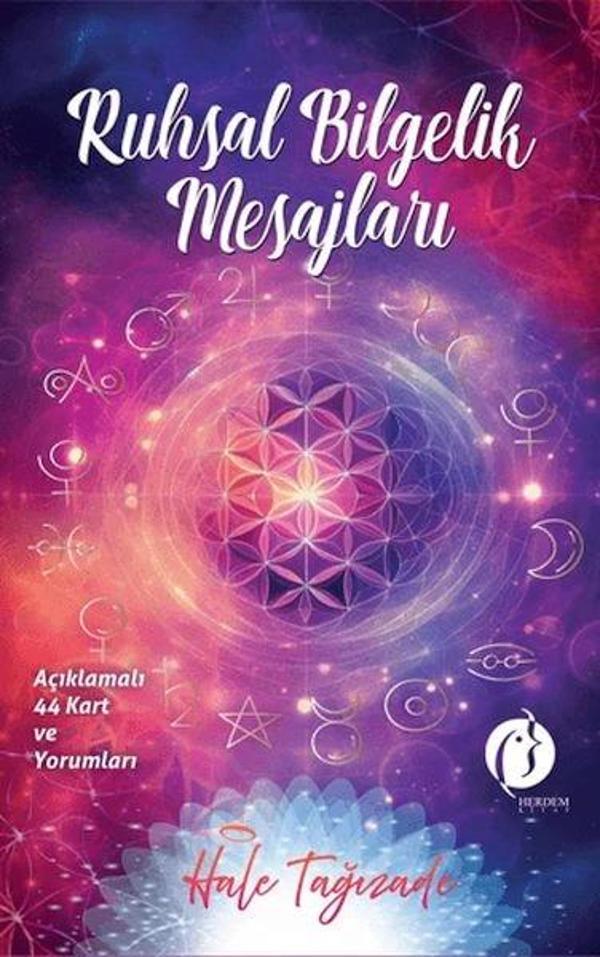 Ruhsal Bilgelik Mesajları - Herdem Kitap - Image 1