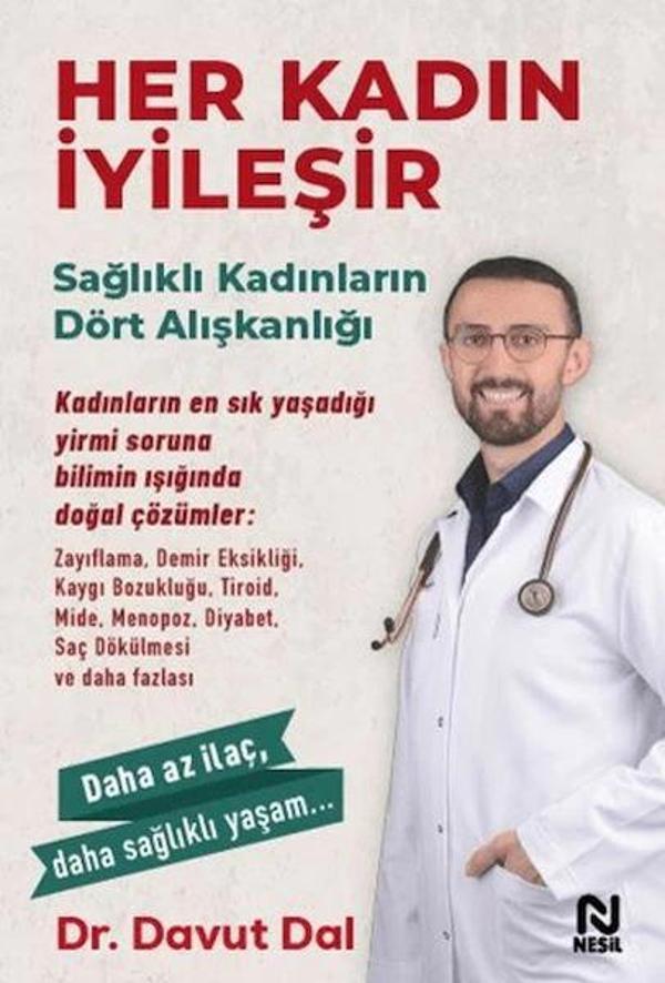 Her Kadın İyileşir - Nesil Yayınları - Image 1