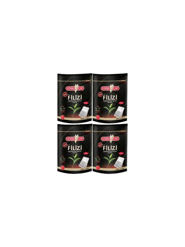 Güzel Çay Filiz 30 Gr 35 Adet 1050 Gr X 4 Adet - Image 1