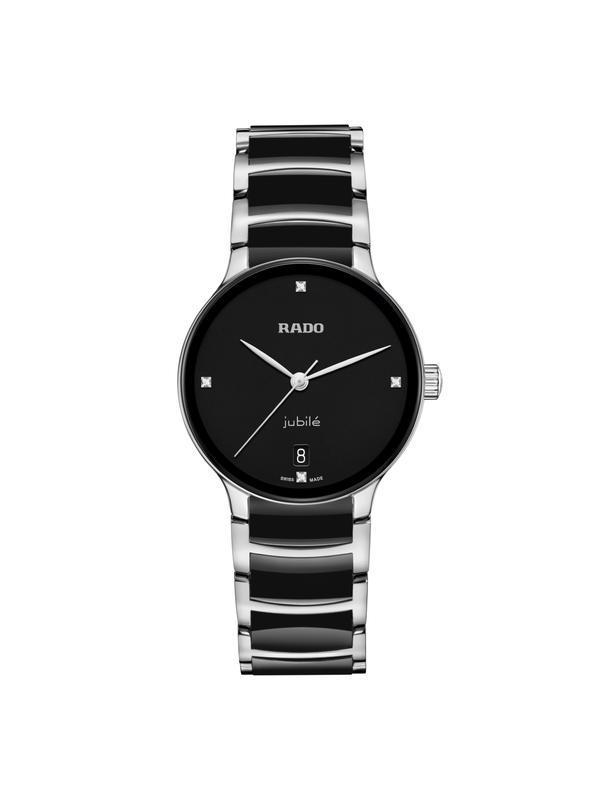 Rado Centrix Diamonds Bayan Kol Saati R30040712 - Image 1