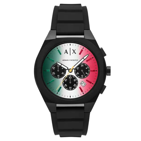 Armani Exchange AX4173 Erkek Kol Saati - Image 1