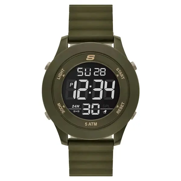 Skechers SR5223 Erkek Kol Saati - Image 1