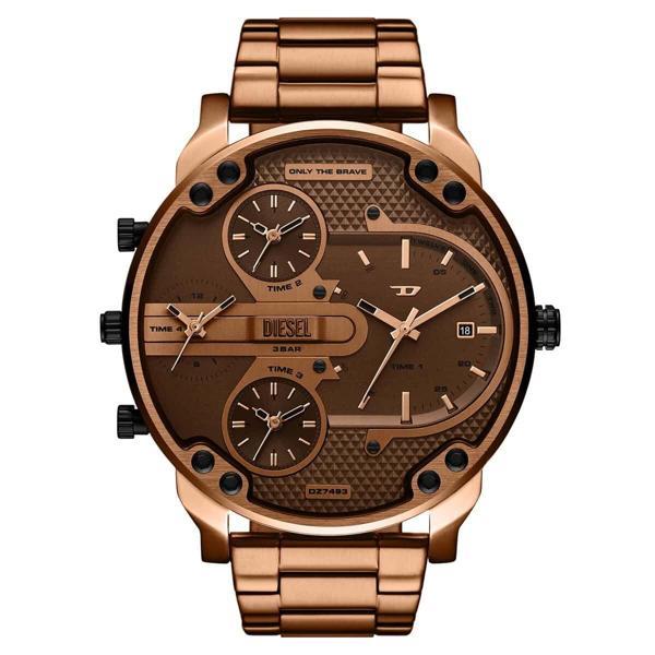 Diesel DZ7493 Erkek Kol Saati - Image 1