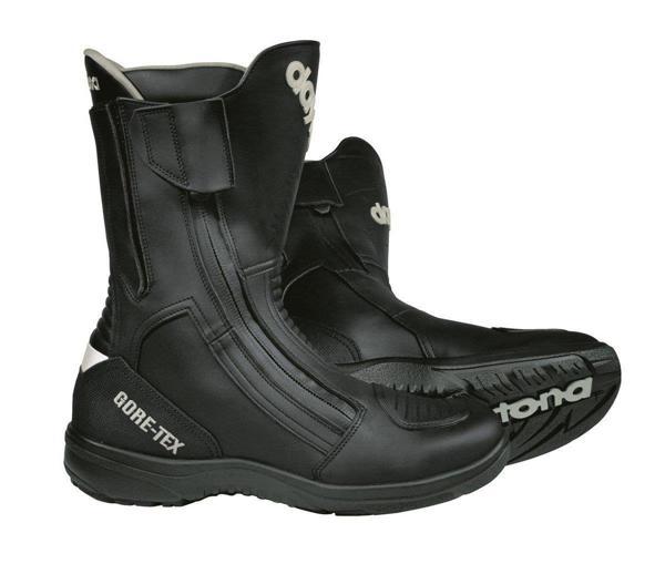 Daytona Road Star GORE-TEX Motosiklet Botu - Image 1