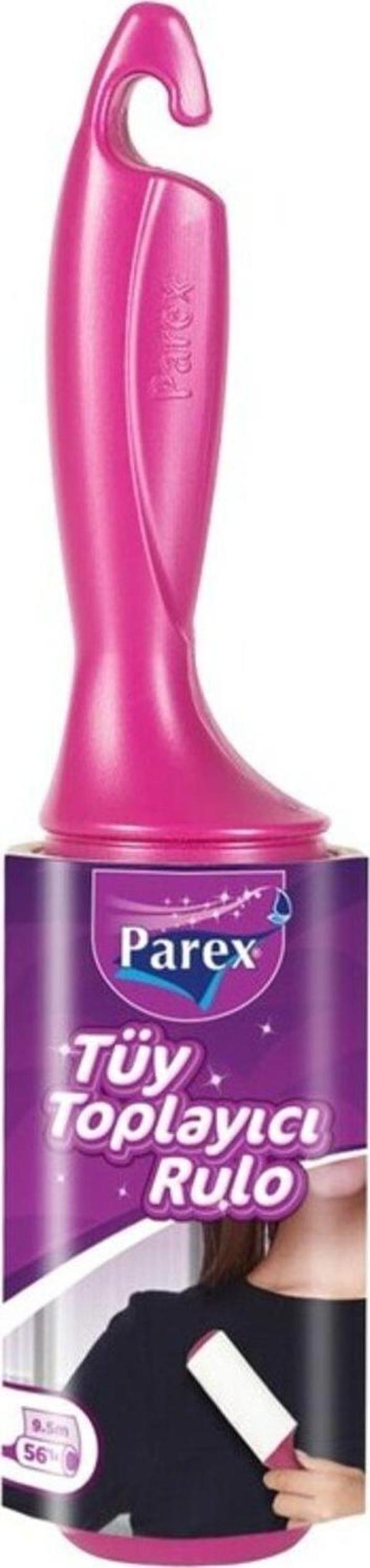 Parex Premıum Tüy Toplayıcı Rulo 56'lı - Image 1