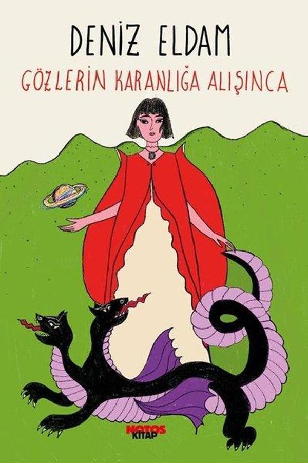 Gözlerin Karanlığa Alışınca - Notos - Image 1