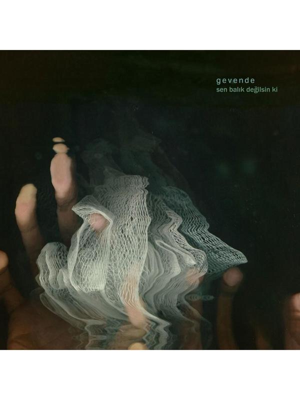 Gevende Sen Balık Değilsin Ki Plak (45 Rpm) - Image 1