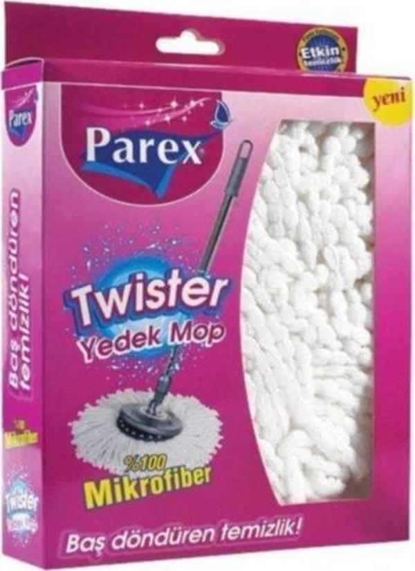 Parex Twıster Mop Yedek - Image 1