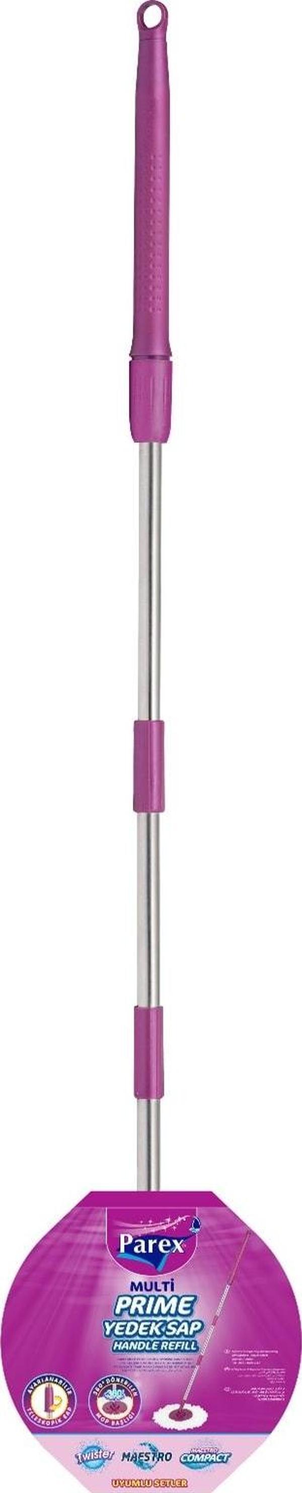 Parex Twister Yedek Sap (Multi Prime Yedek Sap) - Image 1