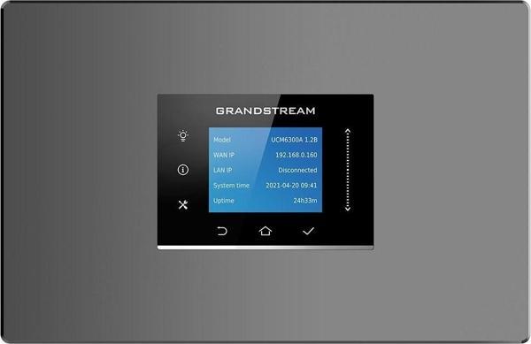 Grandstream UCM6301 Ip Telefon Santrali - Image 1