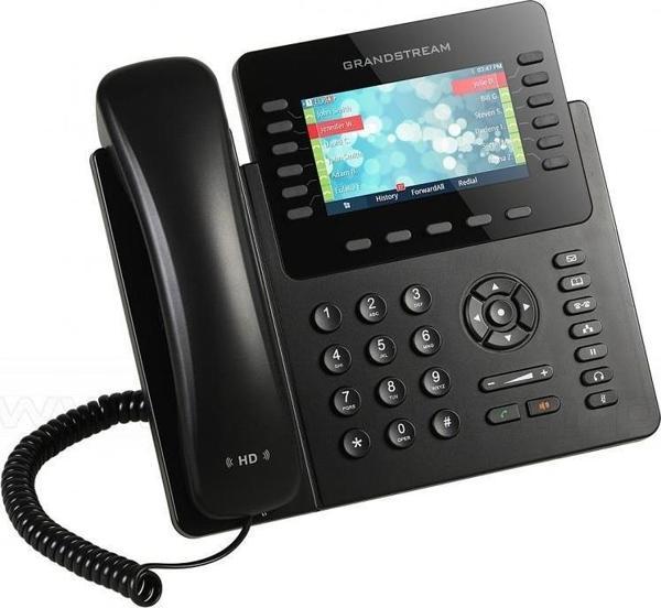 Grandstream GXP2170 Sip Ip Telefon - Image 1