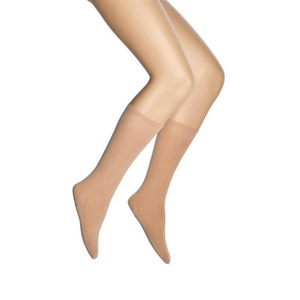 Masaj Kadın Çorap Ten 57 - Image 1