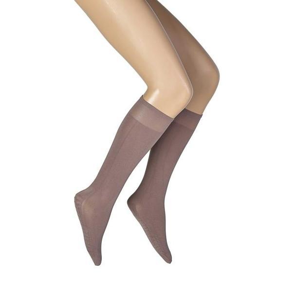 Masaj Kadın Çorap Vizon 86 - Image 1