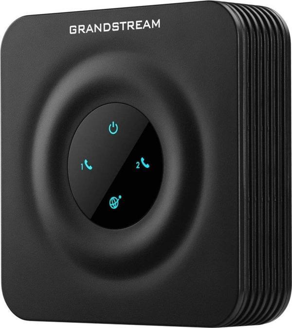 Grandstream GS-HT802 2 Port Fxs Gateway VOIP Ağ Geçidi - Image 1