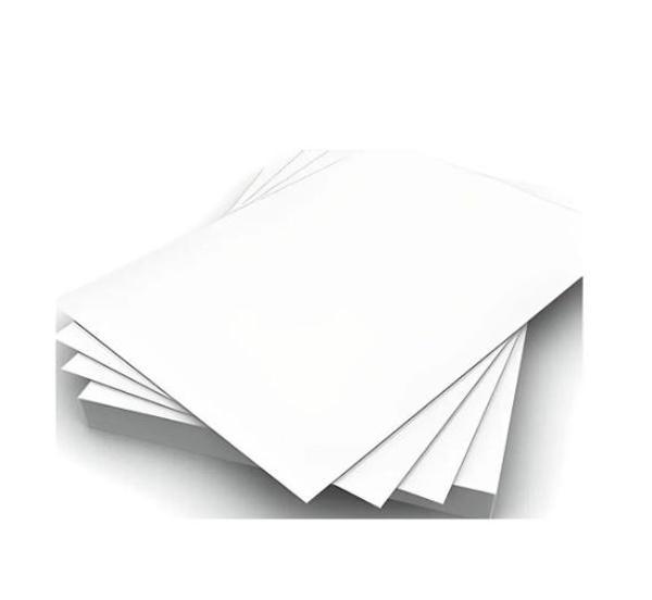 Stilo Gramajlı Fotokopi Kağıdı A4 200Gr 250Li Belge Basım Kağıdı - Image 1