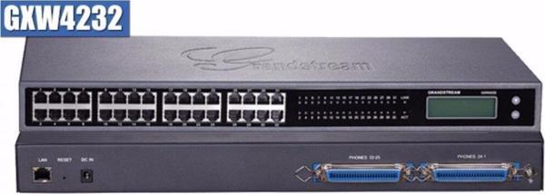 Grandstream GXW4232 Fxs Gateway VoIP Ağ Geçidi - Image 1