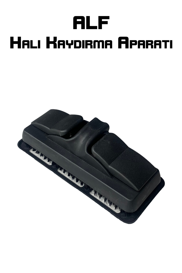 Alf Buharlı Temizleyici Buhar Makinesi Halı Kaydırma Aparatı - Image 1