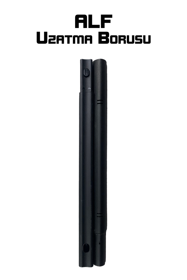 Alf Uzatma Borusu Yedek Parça Aparatı - Image 1