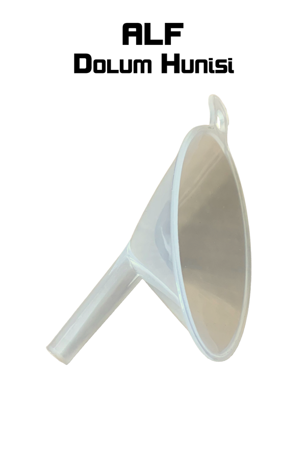 Tüm Buhar Makinesi Buharlı Temizleyicilere Uyumlu Dolum Hunisi Yedek Parça Aparatı - Image 1