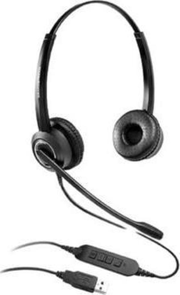 Grandstream GUV3000 Çift taraflı HD USB Kulaklık - Image 1