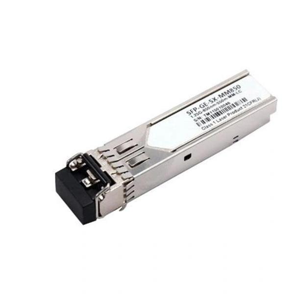 Uranıum 21cfr(j)class 1 Gıgabıt 850nm 550m Lc Multımod (mm) Sfp Modül(hp Uyumlu) - Image 1