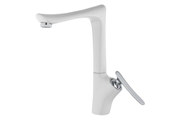 Aceser Duck Kuğu Mutfak Bataryası Beyaz 3220100338 - Image 1