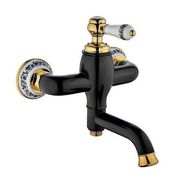 Aceser Şato Banyo Bataryası Siyah 3220100370 - Image 1