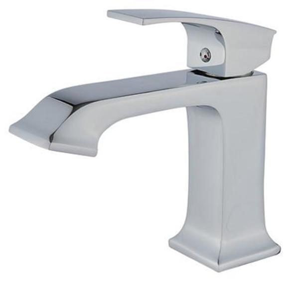 Aceser Dünya Lavabo Bataryası 3420100572 - Image 1