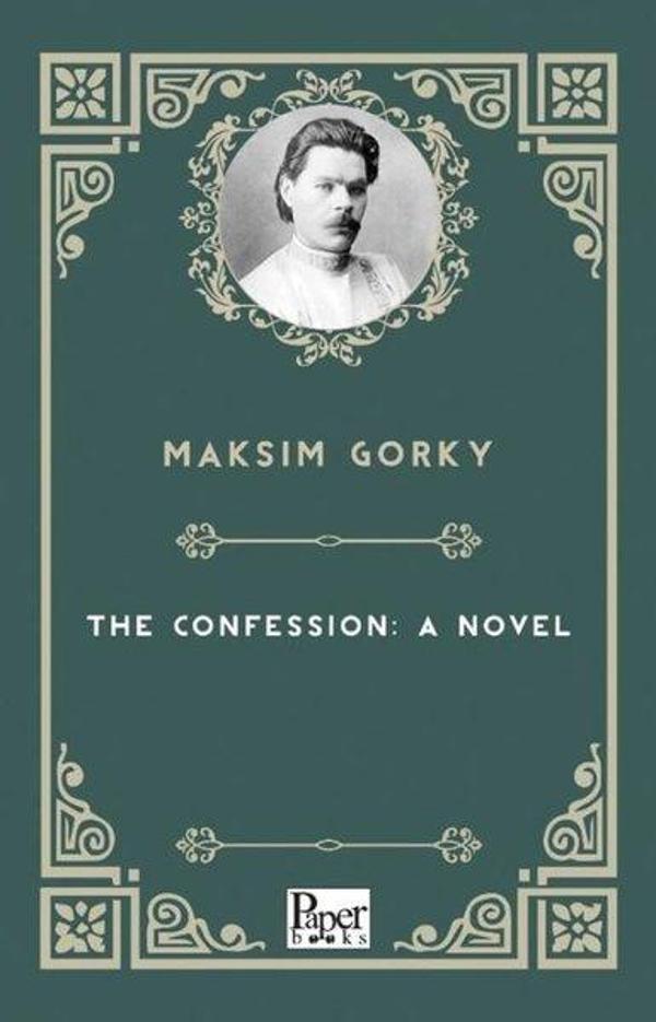 The Confession: A Novel - Paper Books - Image 1